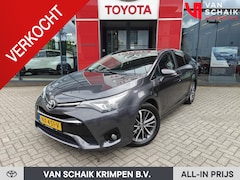 Toyota Avensis Touring Sports - 1.8 VVT-i Executive Business | Automaat | Trekhaak