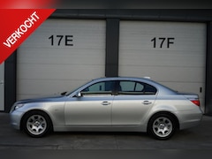 BMW 5-serie - 520i