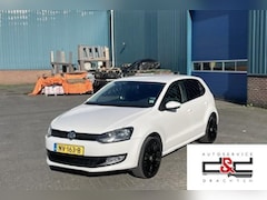 Volkswagen Polo - 1.2-12V Comfortline