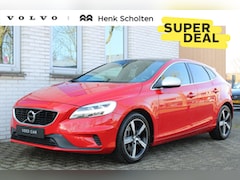 Volvo V40 - T3 Automaat Polar+ Sport | Trekhaak | Panoramadak | Parkeercamera | Verwarmbare Voorstoele