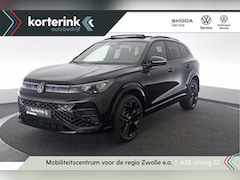 Volkswagen Tiguan - 1.5 eHybrid R-Line Edition