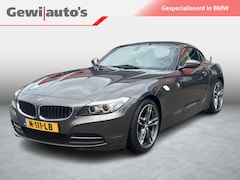 BMW Z4 Roadster - sDrive23i 6 cil. Executive CarPlay-Camera
