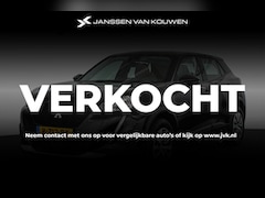 Peugeot e-2008 - EV Active 50 kWh Apple Carplay Climate Control Cruise Control