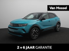 Opel Mokka - 1.2 Turbo Hybrid GS | VOORRAAD VOORDEEL | TOT 8 JAAR GARANTIE | VAN € 40.494, - VOOR € 33.