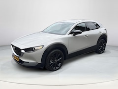 Mazda CX-30 - 2.0 e-SkyActiv-G M Hybrid Sportive | Navigatie | Apple CarPlay/Android auto | Elektrische
