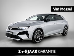 Opel Astra - 1.6 Turbo Plug In Hybrid Ultimate | Nieuw | Uit Voorraad Leverbaar |