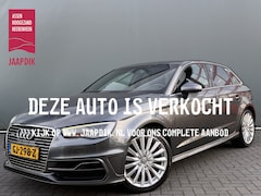 Audi A3 Sportback - BWJ 2015 1.4 e-tron225 PK PHEV Ambition Pro Line plus FULL LED | CAMER | HALF LEDER | NAVI