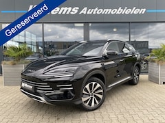 BYD Seal U - 1.5 DM-i FWD Boost NIEUW App Connect, Schuifkanteldak & 360" Camera