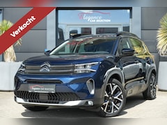 Citroën C5 Aircross - 1.2 PureTech Shine 136pk Navigatie/Panoramadak/Camera