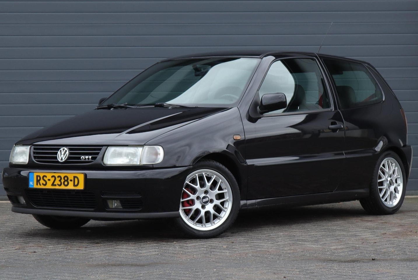 Volkswagen Polo - GTI - AutoWereld.nl