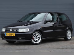 Volkswagen Polo - GTI