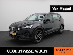 SEAT Tarraco - 1.5 TSI Style AUTOMAAT | CAMERA | NAVIGATIE | APPLE CARPLAY | VIRTUEEL | CRUISE | DAB | LM