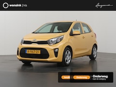 Kia Picanto - 1.0 DPi ComfortLine | Airco | Cruise Control | Bluetooth |