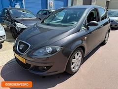 SEAT Altea - 2.0 FSI Reference 2006 nieuwe APK 05-2027. Koude airco, sportvelgen, etc. NAP + Boekjes aa