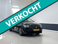 Opel Corsa - 1.2 Edition| Apple Carplay Android Auto | NL | 2 Eig | Navigatie | PDC |