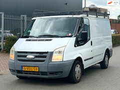 Ford Transit - 260S 2.2 TDCI Ambiente