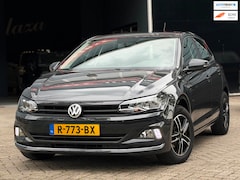 Volkswagen Polo - 1.0 TSI Highline CARPLAY/STOELVERW/CRUISE | KEURIGE AUTO