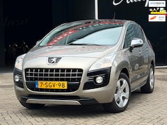 Peugeot 3008 - 1.6 THP Style PANO/NAVI/6-BAK/PDC/CRUISE/AIRCO | KEURIGE AUTO