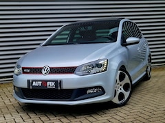 Volkswagen Polo - 1.4 TSI GTI / DSG / Pano / Stoelverw/ Voll