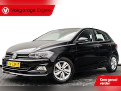 Volkswagen Polo - 1.0 95 PK TSI Comfortline | Ned Auto | 114.000 Km | Alle opties | | Adaptive Cr Control |