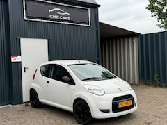 Citroën C1 - 1.0-12V Séduction SUPERNETTE AUTO