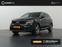 Kia Sorento - 1.6 T-GDI Plug-in Hybrid 4WD ExecutiveLine 7p. | Trekhaak | Panoramaschuifdak | 360 Camera