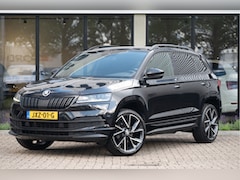Skoda Karoq - 1.5 TSI ACT Sportline Business | ACC | Navi | Apple CarPlay | CANTON Audio | Camera