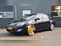 Opel Astra Sports Tourer - 1.4 Turbo Edition