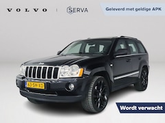 Jeep Grand Cherokee - 5.7 V8 Hemi Limited | Stoelverwarming