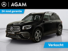 Mercedes-Benz GLB - 200 Business Solution AMG Panorama dak
