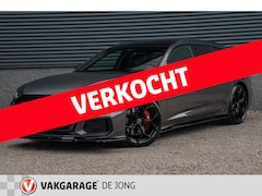 Audi A6 Avant - 55 TFSIe Competition 367PK | Nightvision | RS-stoelen | Pano | r