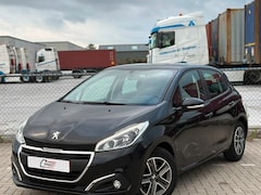 Peugeot 208 - 1.2 PureTech CRUISE - AIRCO - BLEUTOOTH