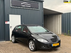 SEAT Leon - 1.8 TFSI Sport-up LEER//WEINIGKMS//NAP