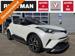 Toyota C-HR - 1.8 Hybrid Bi-Tone Plus