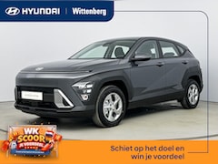Hyundai Kona - 1.6 GDI HEV E-Motion | Nieuw \ Snel leverbaar
