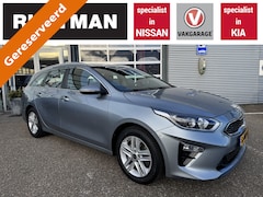 Kia Cee'd Sportswagon - Ceed 1.0 T-GDi DynamicLine