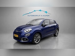Fiat 500 X - 1.5 Hybrid Sport | Adapt. Cruise | Camera | Navi | CarPlay/Andro