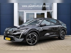 Peugeot 408 - GT 1.2 PureTech 130PK EAT8 Pano / Focal