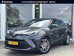 Toyota C-HR - 1.8 Hybrid Executive