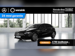 Mercedes-Benz A-klasse - 180 Business Solution AMG | Panoramadak | Widescreen | Sfeerverlichting | Achteruitrijcame