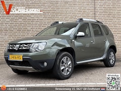 Dacia Duster - 1.2 TCe 4x2 Prestige | Cruise | Airco | Navi |