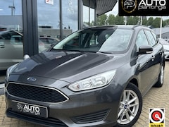 Ford Focus Wagon - 1.0 Trend | Airco | Cruise Control | Parkeersensoren | Navigatie |