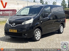 Nissan NV200 - 1.5 dCi Optima | € 3.450, - NETTO | Airco | Cruise | Navi | Trekhaak |