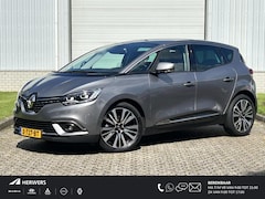 Renault Scénic - 1.3 TCe Initiale Paris / HUD / Elektrische Stoelen / BOSE Audio / Achteruitrijcamera / Mas