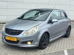 Opel Corsa - 1.4-16V Enjoy NAP/AIRCO/CRUISE