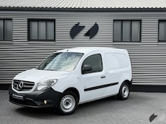Mercedes-Benz Citan - 108 CDI BlueEFFICIENCY |Trekhaak|Airco|Camera|