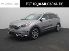 Kia Niro - 1.6 GDi Hybrid ExecutiveLine | Stoel en Stuur Verwarming | Stoel Koeling | Elek. Stoelen |