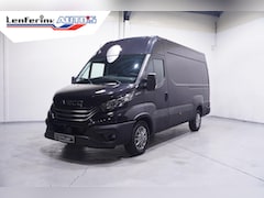 Iveco Daily - 50x Voorraad diverse uitvoeringen 140/180/210 pk Automaat, Bestelbus, Chassis, Open Laadba