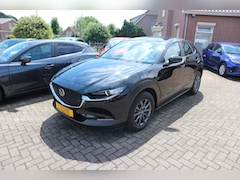 Mazda CX-30 - 2.0 e-SkyActiv M Hybrid Navigatie