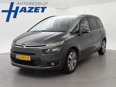 Citroën Grand C4 Picasso - 1.6 BLUEHDI AUT. 7-PERS. + CAMERA | NAVIGATIE | 17 INCH LMV